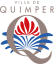 Logo Stadt Quimper