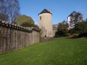 Quimper, Ville d'Art et d'Histoire