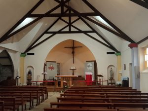 Religiöses Erbe in Quimper