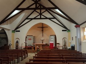 Il patrimonio religioso di Quimper