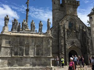 Kirche Notre Dame de Confort