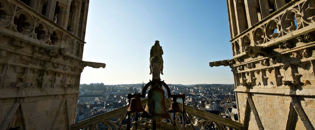 Cattedrale di San Corentin, Quimper