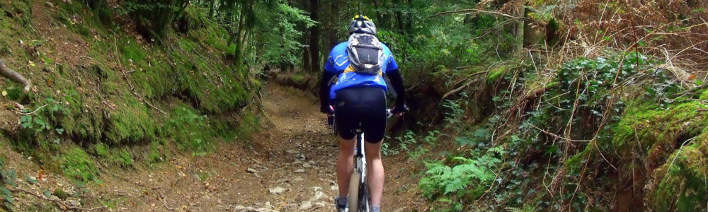 vélo Transports doux