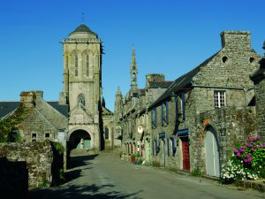 Locronan