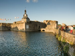 VuedelavilleclosedeConcarneau