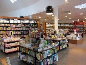 Ravy Boekhandel Quimper