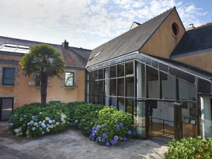 Musee de la faïence (Fayence-Museum)