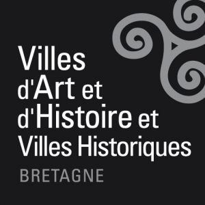 Quimper Cornouaille Dienst voor Toerisme Villes d'Art et d'Histoire en Villes Historiques Bretagne