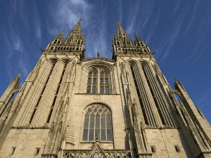 cattedrale-saint-corentin-quimper-foto-bernard-galeron