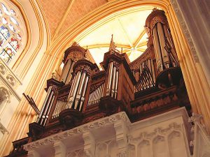 cathedral-saint-corentin-quimper-orgue