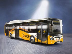 Bus IlliQO