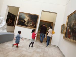 musee-des-beaux-arts-quimper-visite-famille-©Musée-des-beaux-arts-de-Quimper