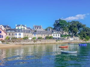 sainte-marine-port-ete-photo-E-Cleret