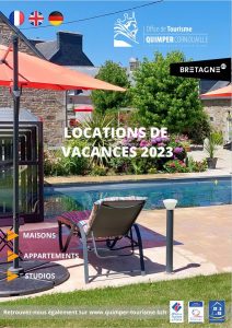 LOCATIONS DE VACANCES 2023