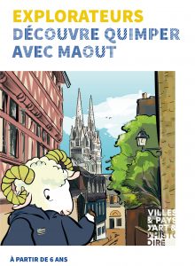 booklet-discover-quimper-with-maout