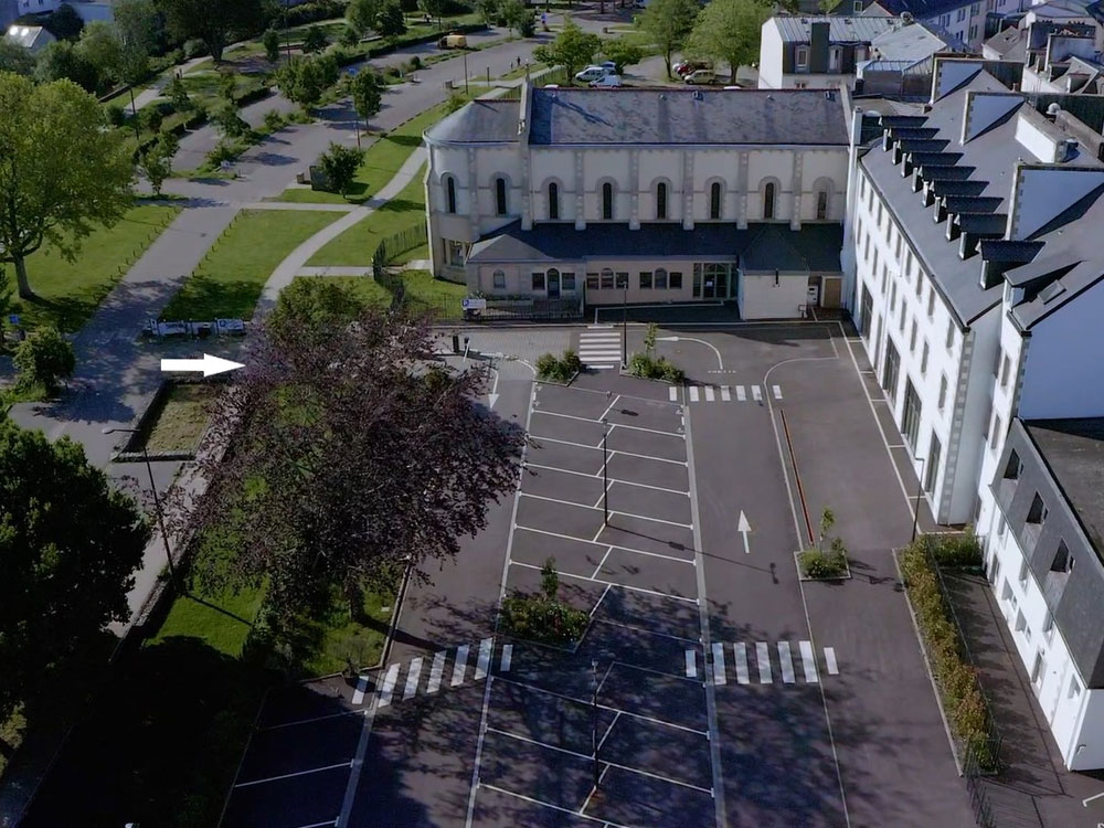 chapelle-providence-quimper-parking