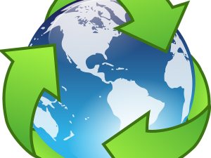 recycle-earth