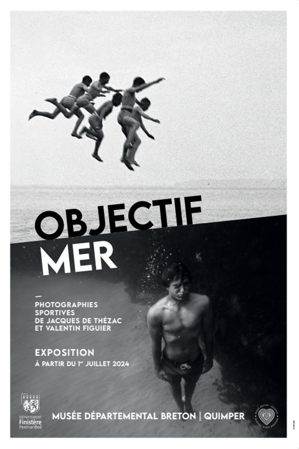 Objectif mer