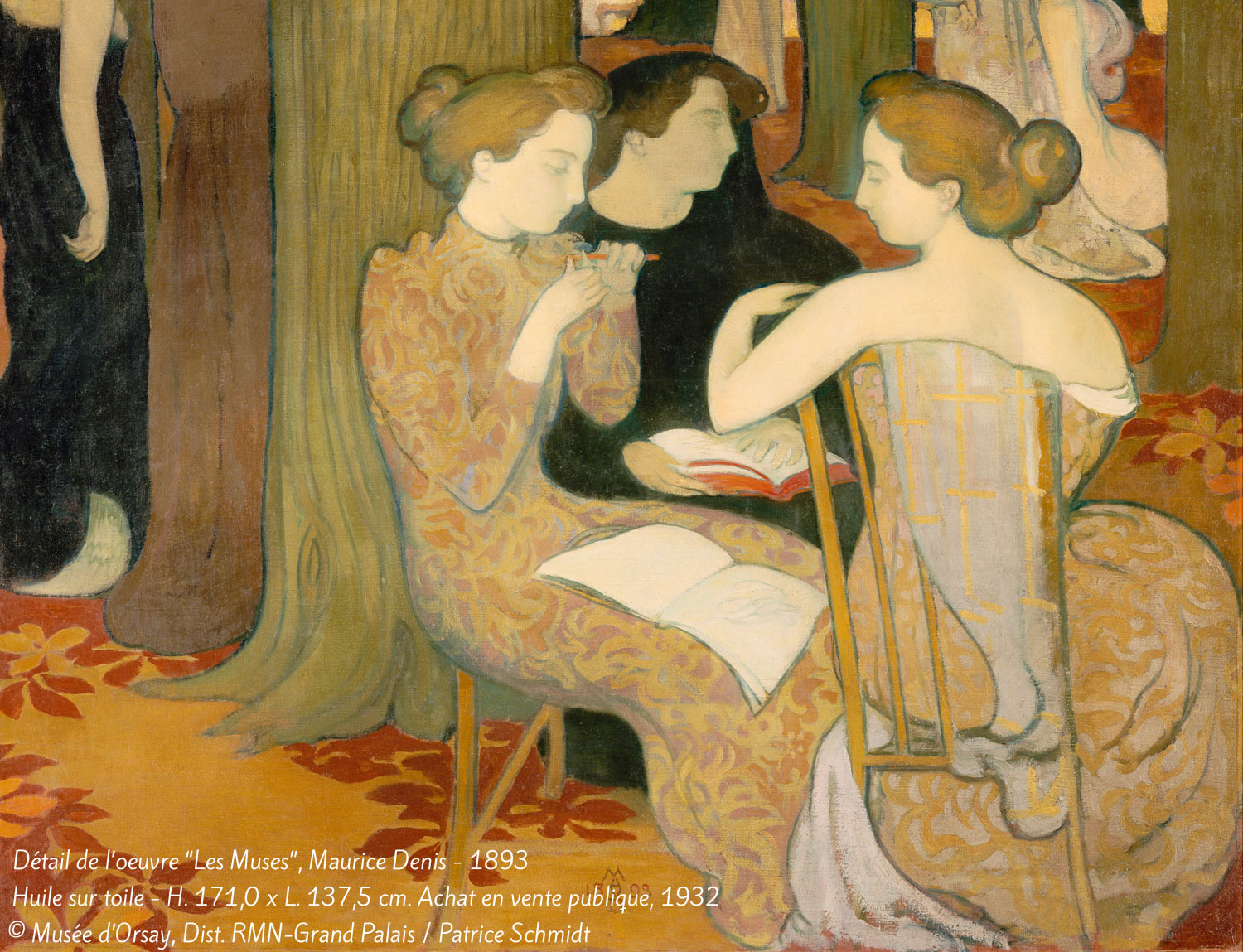 expo-a-l-oeuvre-femmes-chez-les-nabis-musee-pont-aven-detail-les-muses-maurice-denis-2©-musee-d-orsay-patrice-schmidt