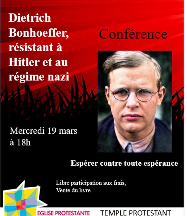 19 mars 2025