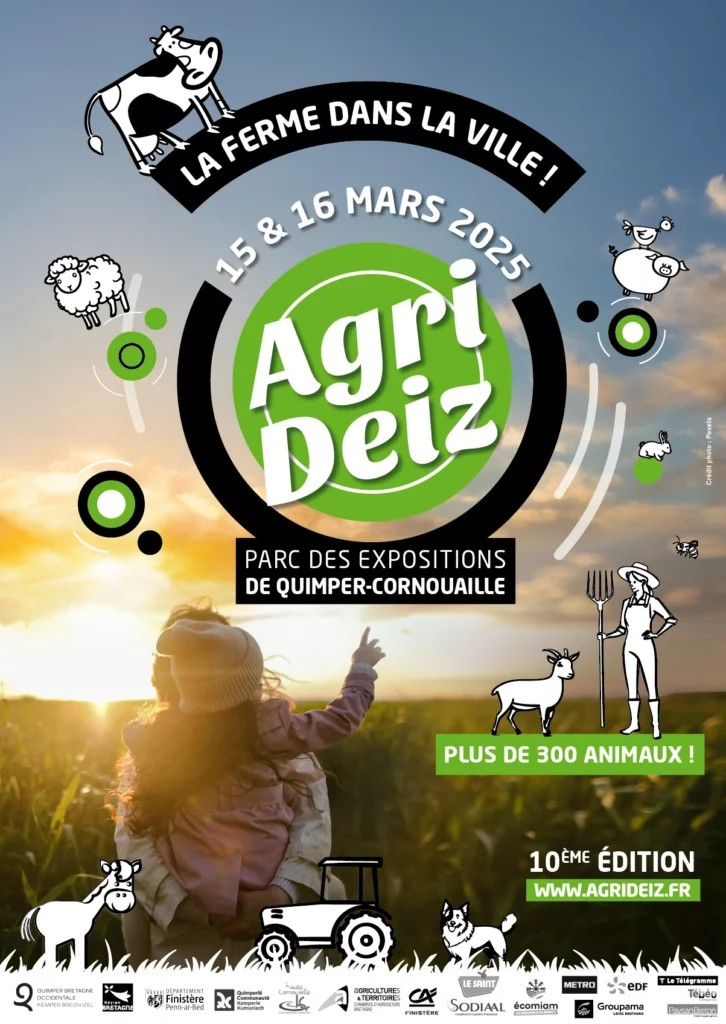 Agri Deiz 15.03.25
