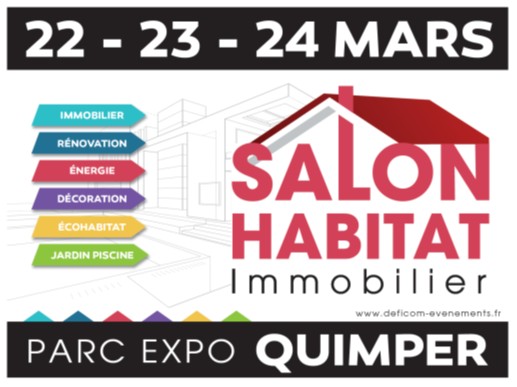 HABITAT & IMMOBILIER 22.03.25