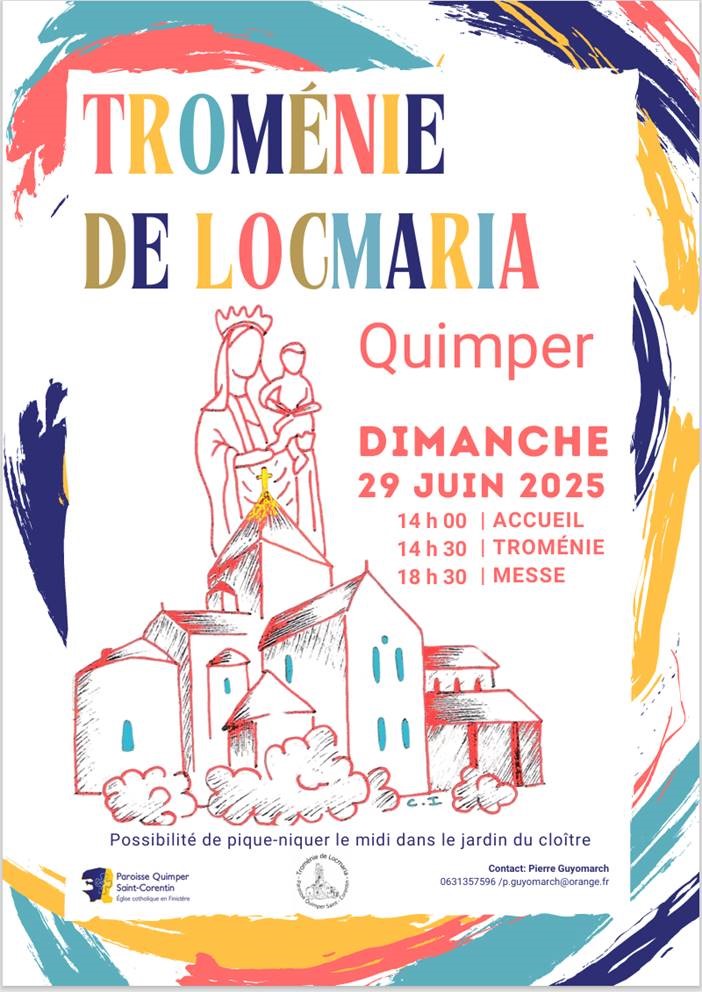 troménie 2025