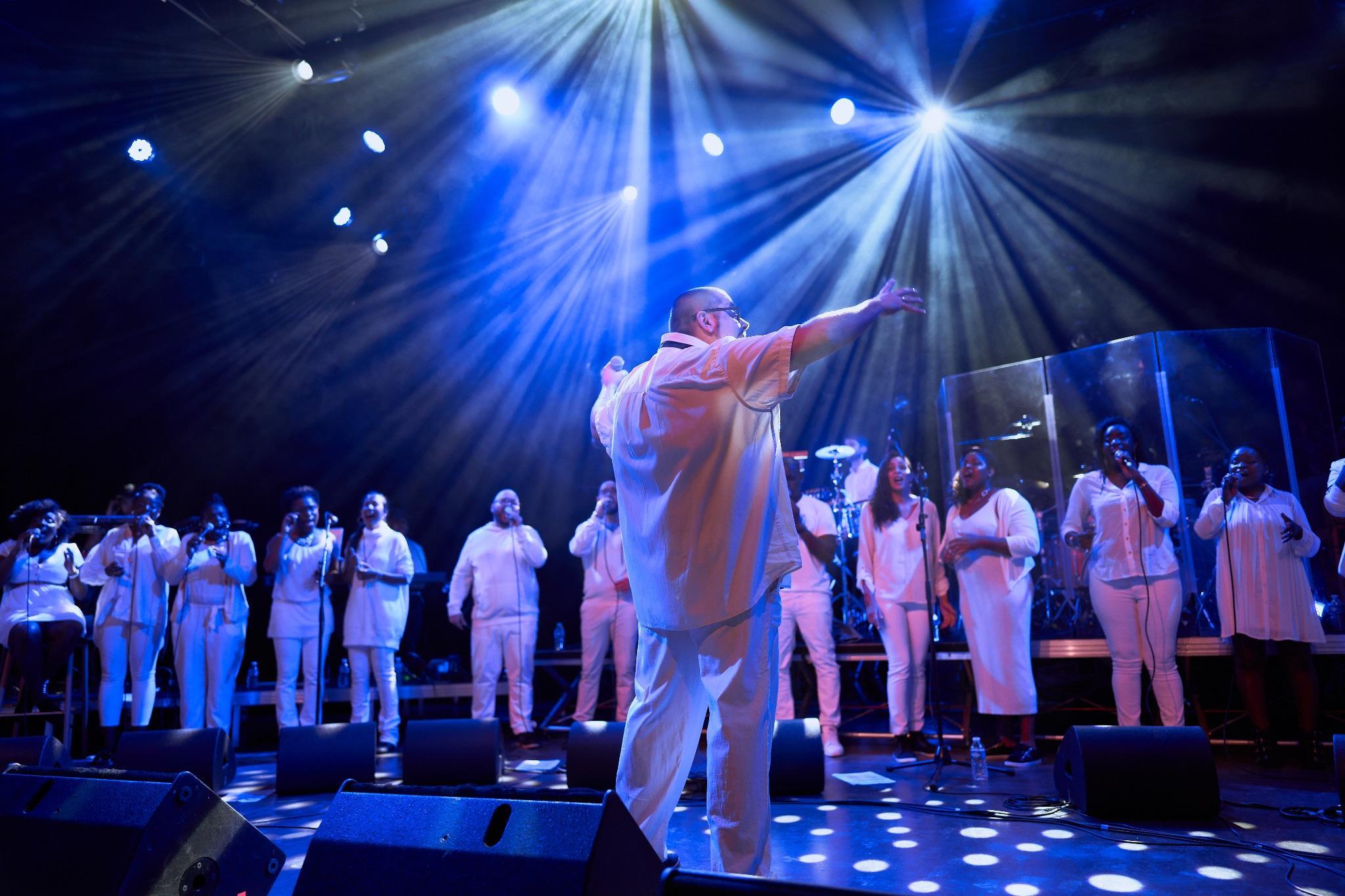 Concert So Gospel - 30.07.25
