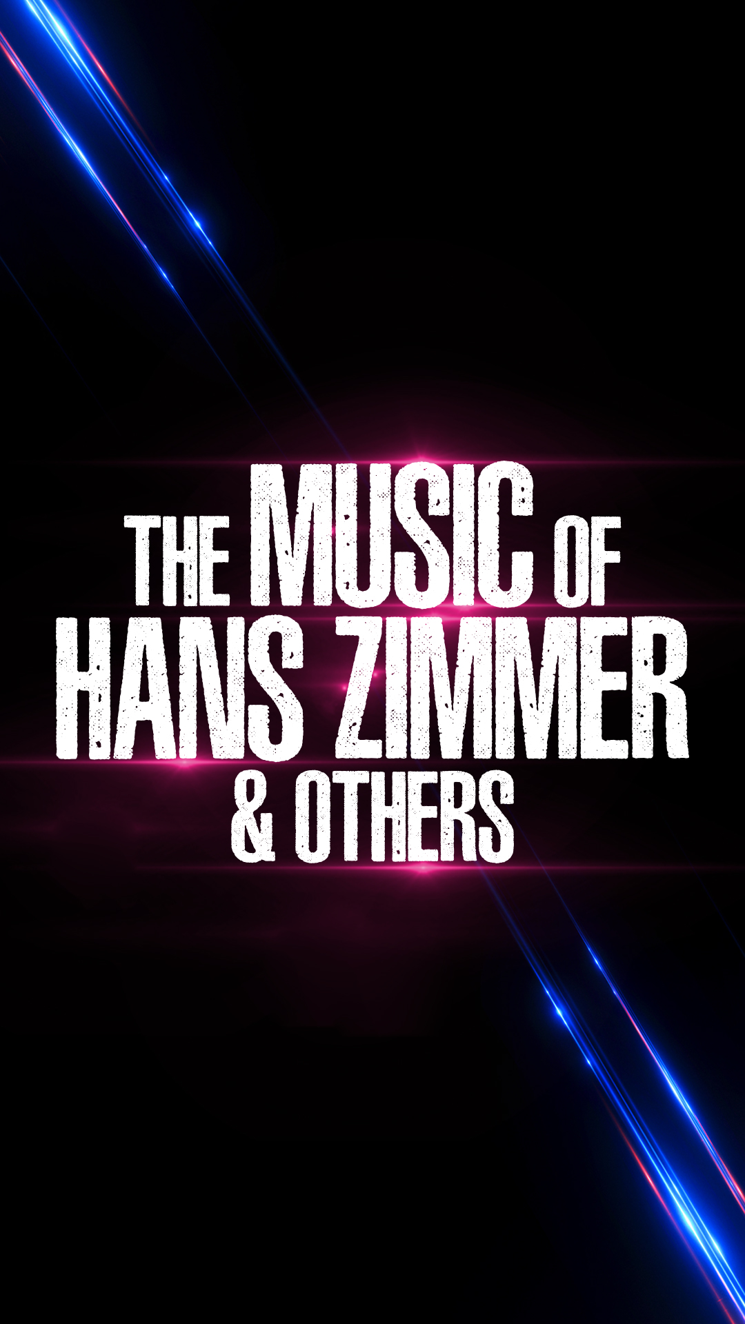 The Music of Hans Zimmer - 05.05.25