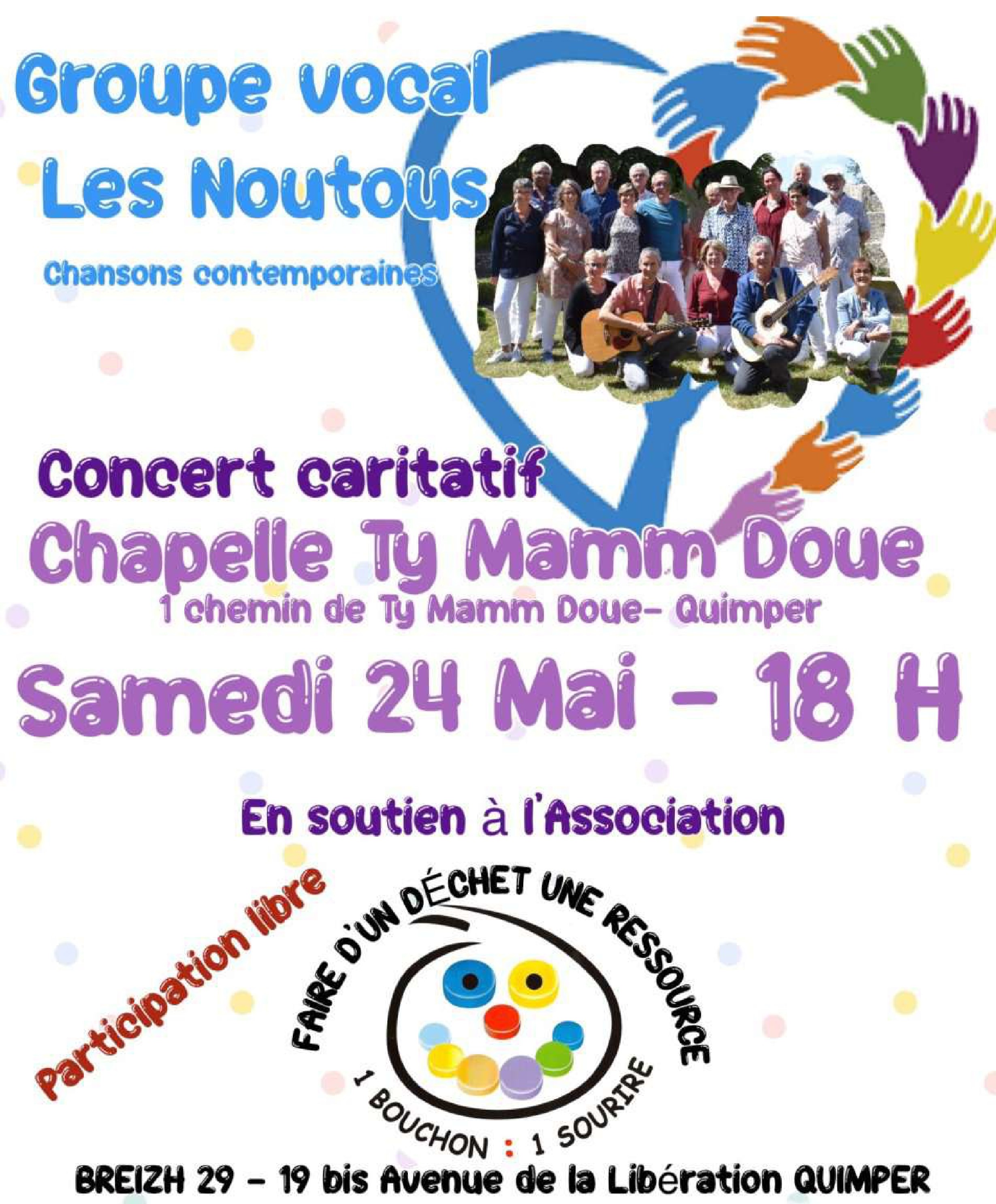 24 mai
