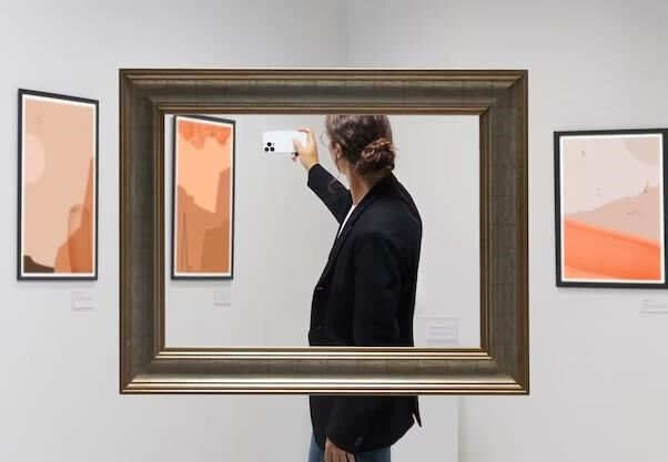 Atelier musée vient à nous - 22.05.25
