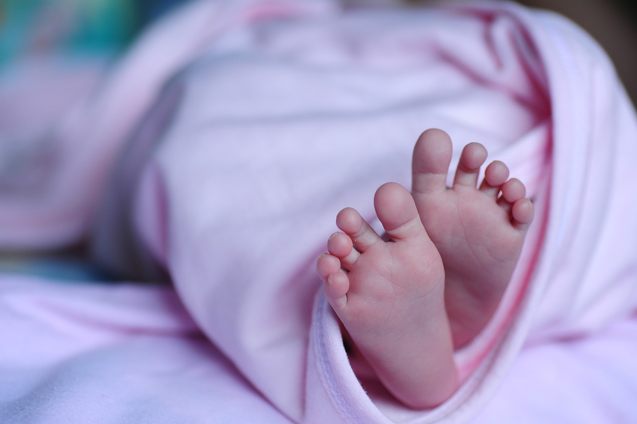 Bébés lecteurs et tout-petits