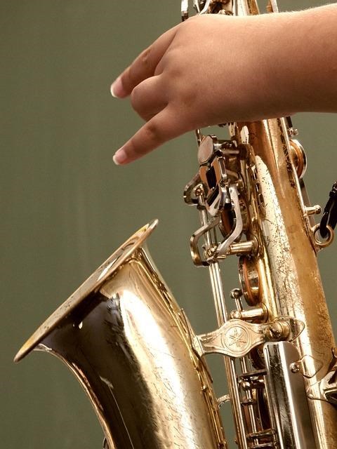 Jazz à tous les étâges
