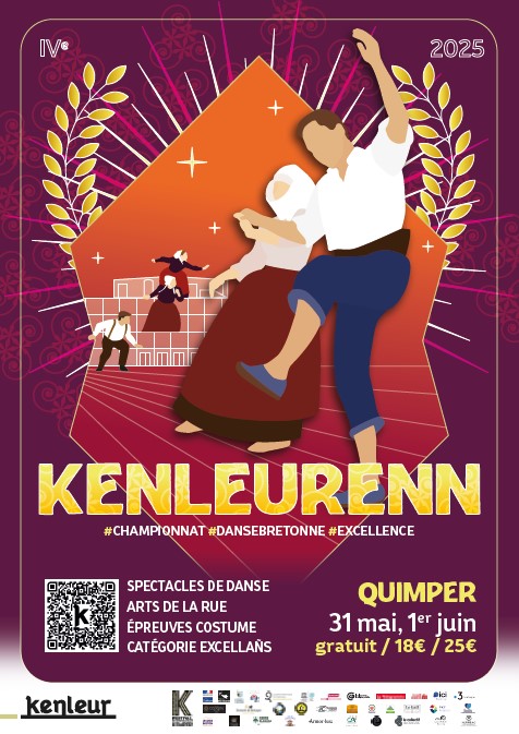 Kenleurenn