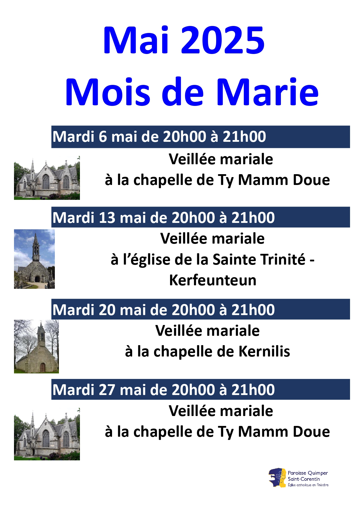 Programme Mai 2025-1