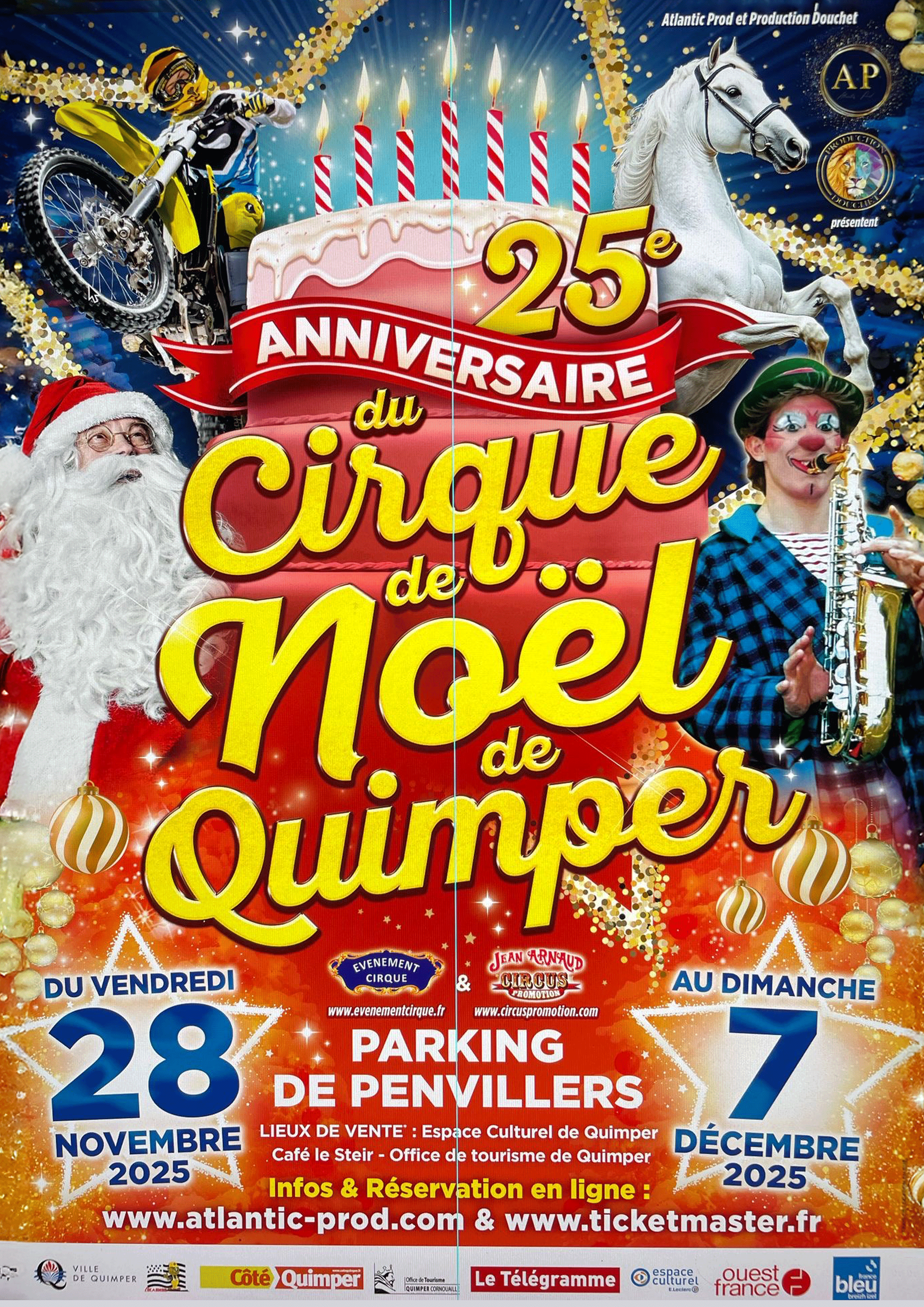 affiche 2025