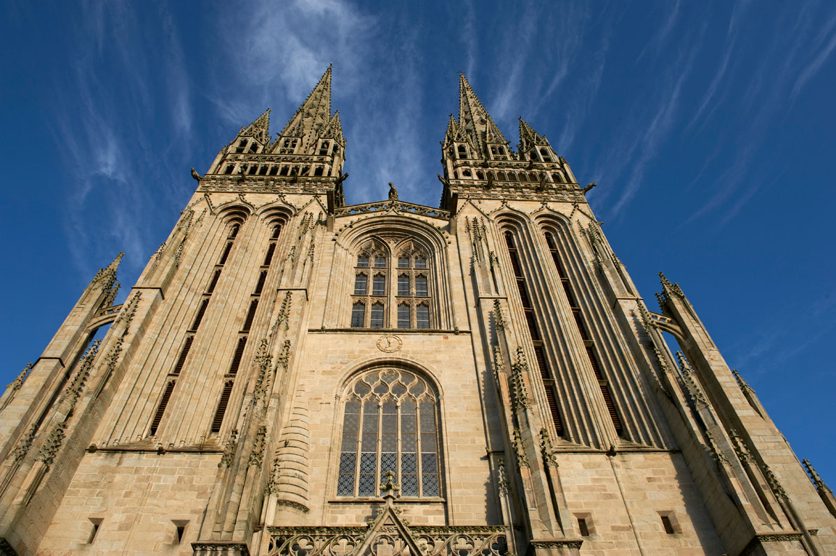 cathedrale-saint-corentin-quimper-2©B.Galeron
