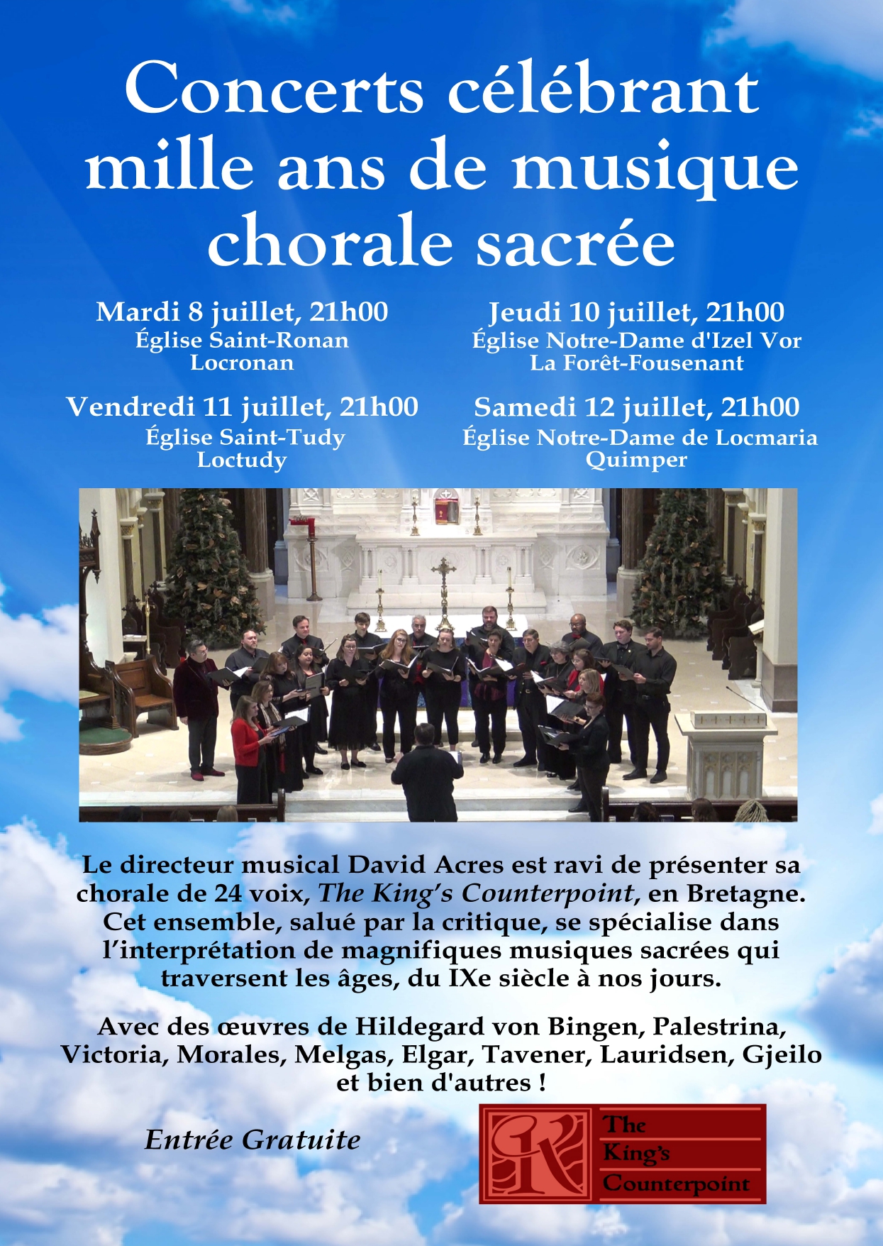 Concert Eglise 08 + 12.07.25