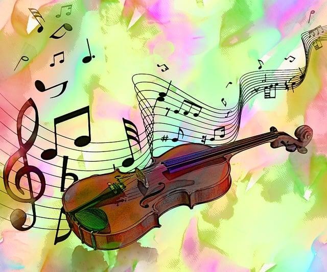 Conte musical rencontre des classes alto - 15.06.25