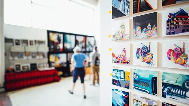 Exposition Karnedou - 19-30.06.25
