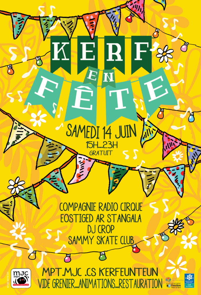 Kerf en fête