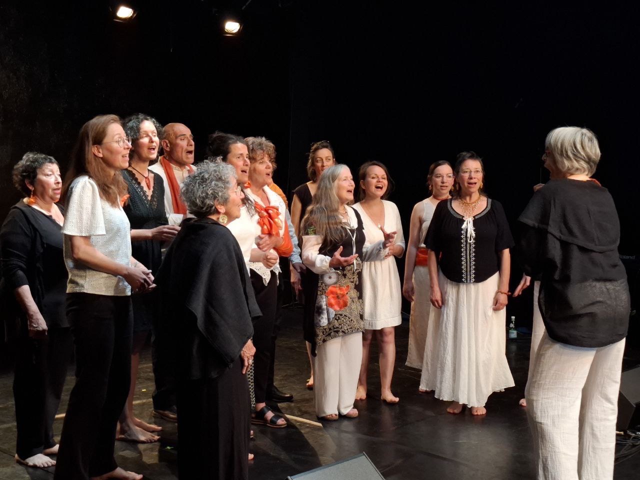 concert entrevoix