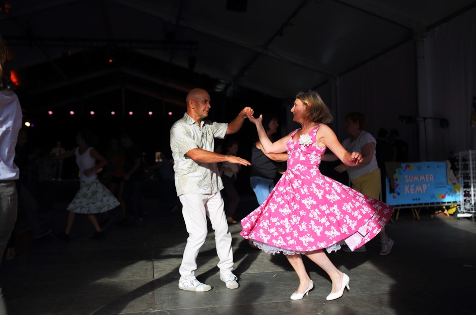 Bal Kemper Danse Rock - 15.07.25