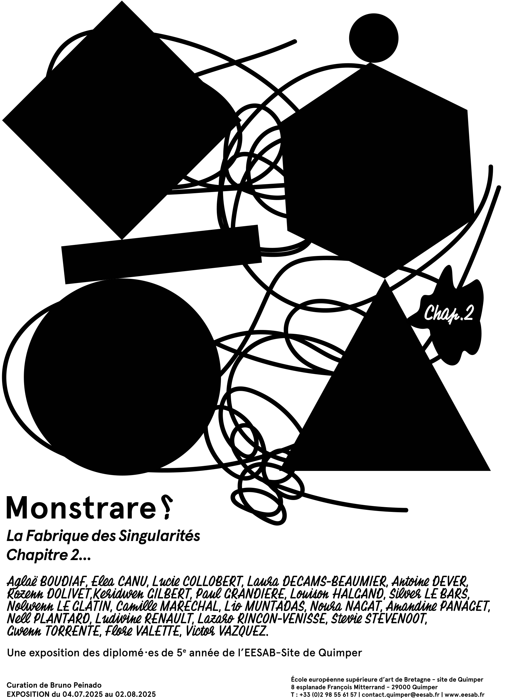 Monstare