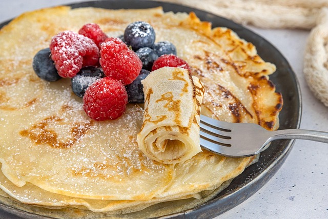 Soirée crêpes 02.08.25