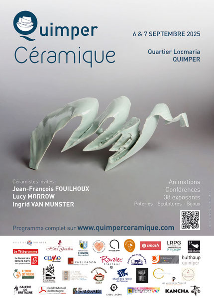 festival ceramique 2025