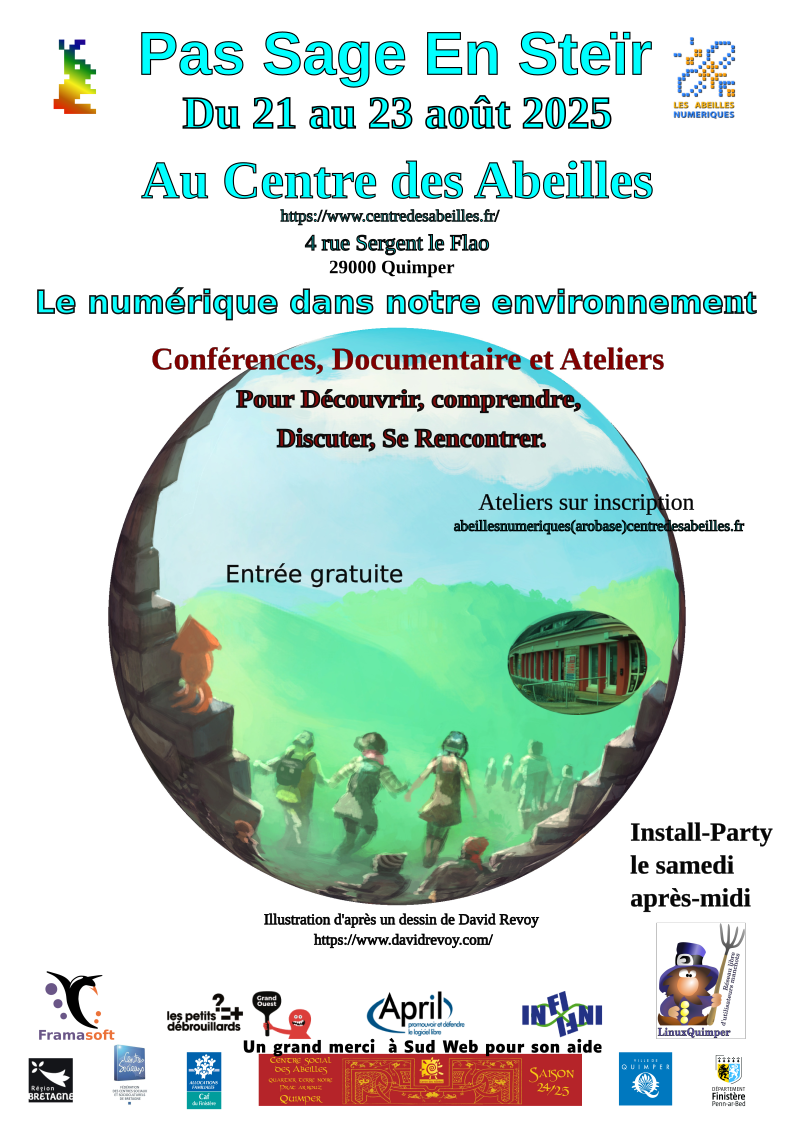 abeille 23.08