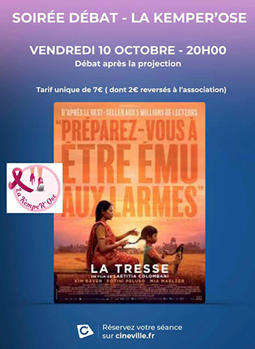 La Tresse