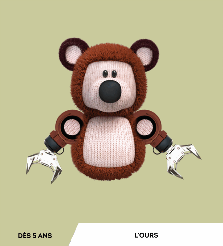 l'ours 7.11