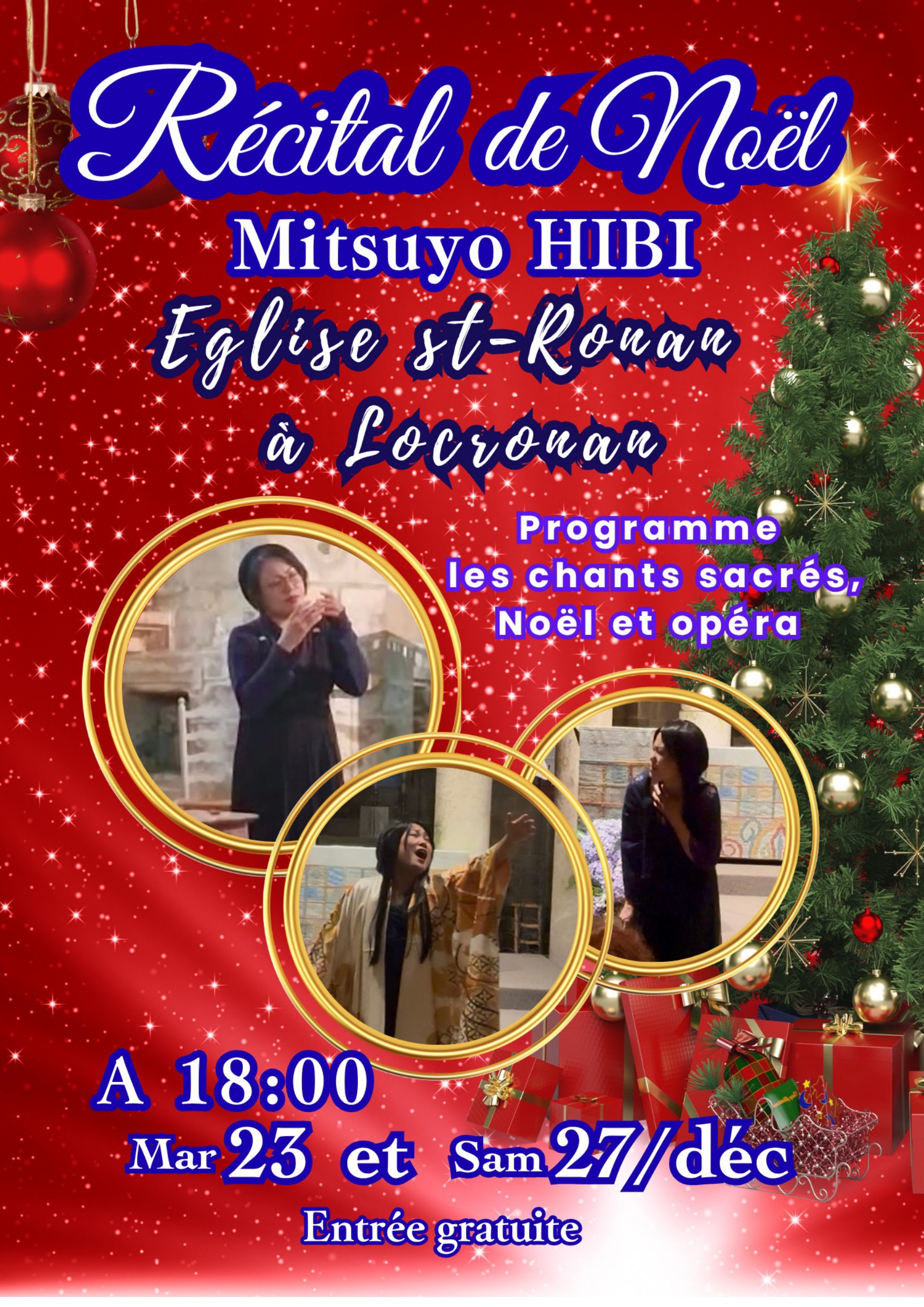 locronan concert noel 23.12